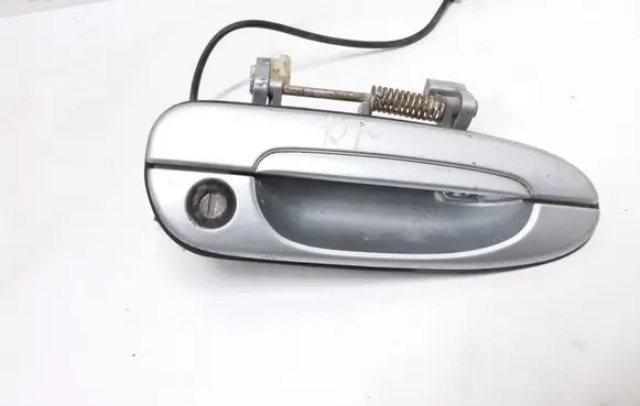 Mazda 626 Front door exterior handle