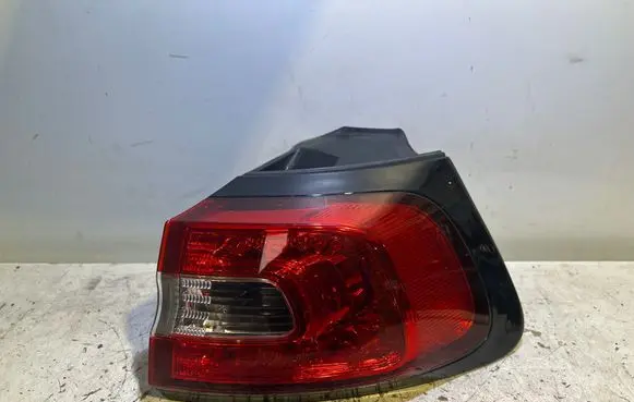 Jeep Cherokee Rear/tail lights 49033 68102908AF