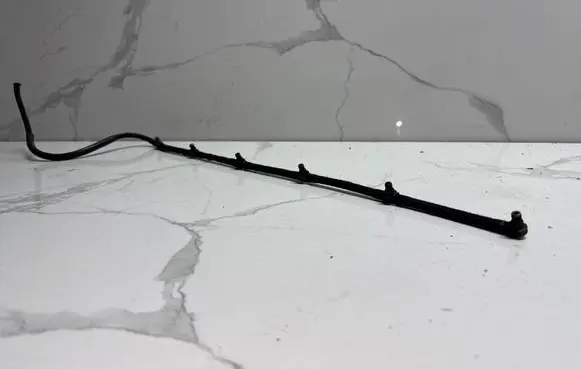 Mercedes-Benz E W211 Fuel return line/hose