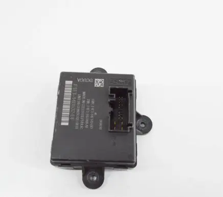 Ford Focus Door control unit/module F1ET14F143BD F1ET14C068AF