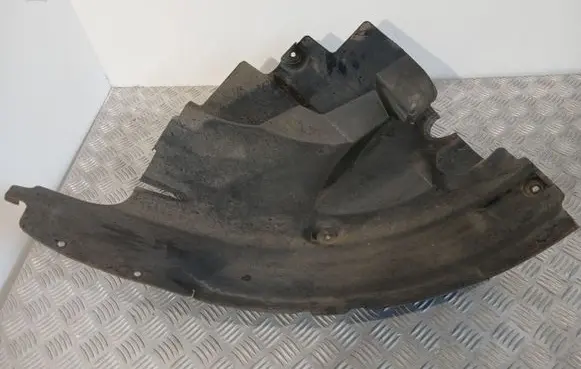 Mercedes-Benz Sprinter W906 Front wheel arch liner splash guards A9066841277