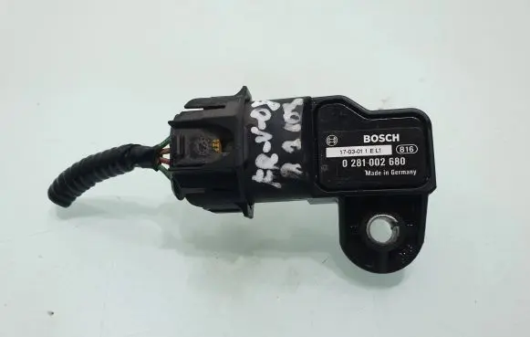 Honda FR-V Air pressure sensor 0281002680