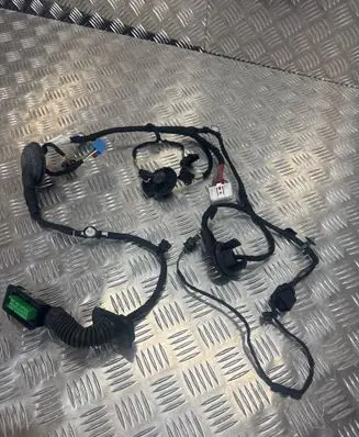Audi Q7 4M Other wiring loom 4M0971029JF