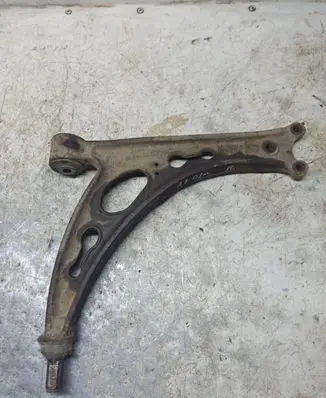 Audi A3 S3 8P Front lower control arm/wishbone