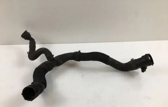 Audi A6 S6 C7 4G Engine coolant pipe/hose 4G0121049AG