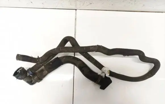 Opel Insignia A Engine coolant pipe/hose