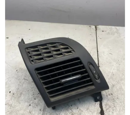 Mercedes-Benz E W211 Dashboard side air vent grill/cover trim 2118301154