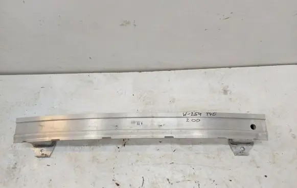 Mercedes-Benz GLC C254 Rear bumper support beam A2546102502JLK01