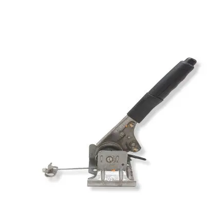 Jeep Cherokee III KJ Handbrake/parking brake lever assembly 