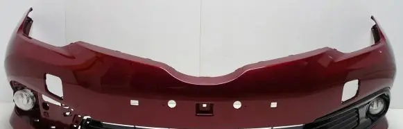 Toyota Auris E180 Front bumper 52119-02K40
