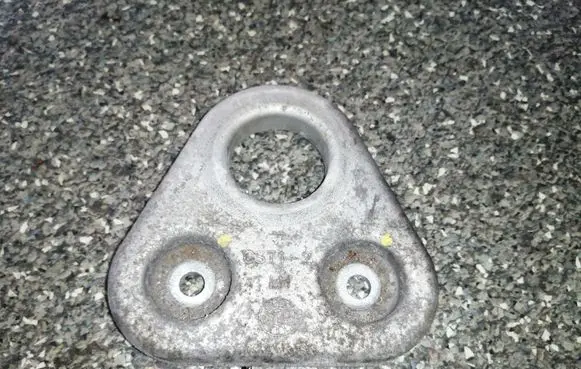 Buick Encore GX I Radiator mount bracket