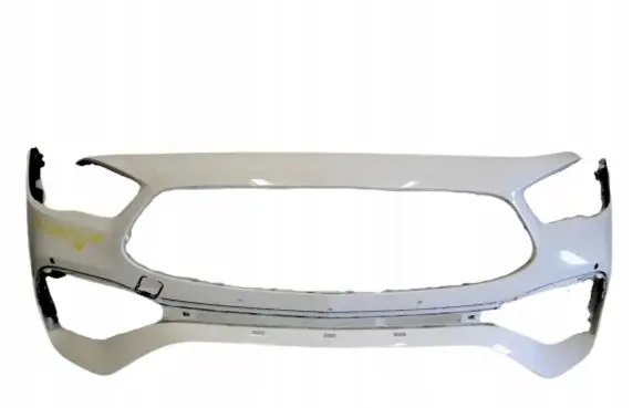 Mercedes-Benz GLA H247 Front bumper A2478800906