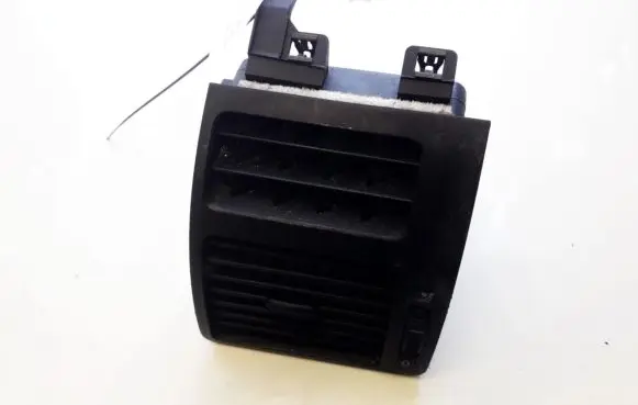 Volkswagen Touran I Dash center air vent grill 1T0819703A