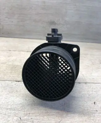 Volkswagen PASSAT B7 Mass air flow meter 0281002956 275481891 27548189