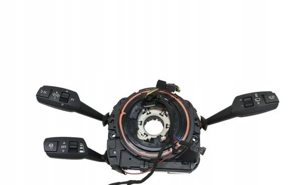BMW X6 E71 Wiper turn signal indicator stalk/switch 920311003