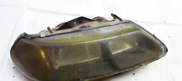 Headlight/headlamp