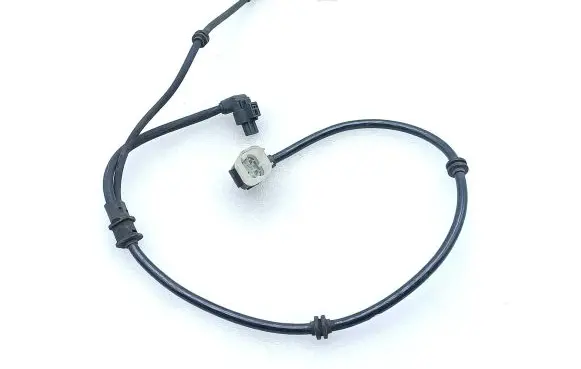 Mercedes-Benz GLE AMG (W166 - C292) ABS rear brake sensor A1665405609
