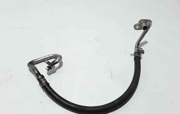 Dacia Dokker Air conditioning (A/C) pipe/hose 924907519R