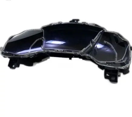 Skoda Octavia Mk3 (5E) Speedometer (instrument cluster) HR0468025