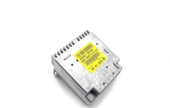 Hyundai Ioniq Other control units/modules 96390-G2100
