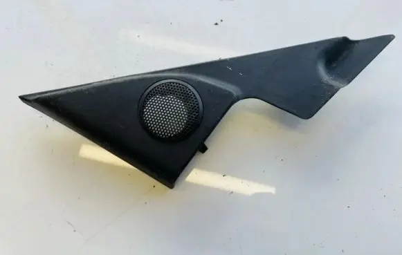 Side speaker trim/cover