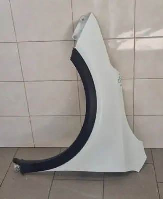 KIA Xceed Fender