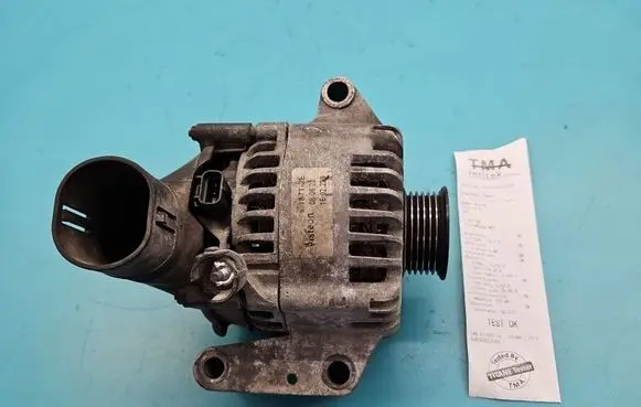 Ford Mondeo Mk III Generator/alternator 1S7TBE IMPRK1530346
