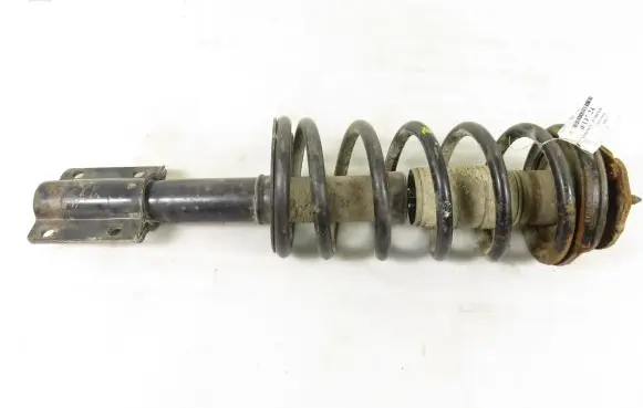 Citroen Jumper Front shock absorber with coil spring