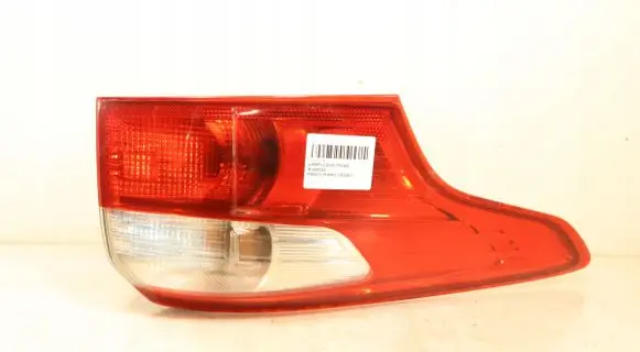 Ford Focus Rear/tail lights BM51-13405-GO