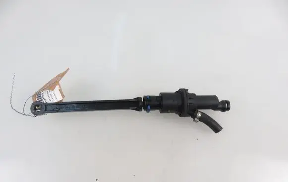 Peugeot 207 Clutch master cylinder 9680049580