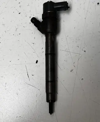 Hyundai Getz Fuel injector 0445110256 338002A400