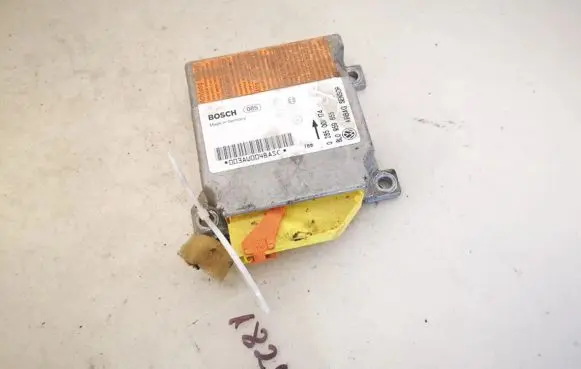Volkswagen PASSAT B5 Airbag control unit/module 8l0959655 0285001174
