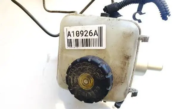Opel Zafira A Brake fluid reservoir 32066734
