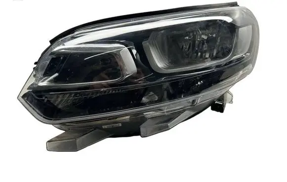 Citroen Jumpy Headlight/headlamp 9808567780 0019707604