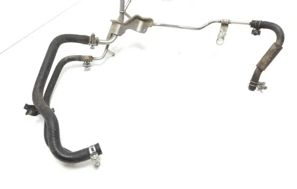 Nissan Navara D40 Engine coolant pipe/hose
