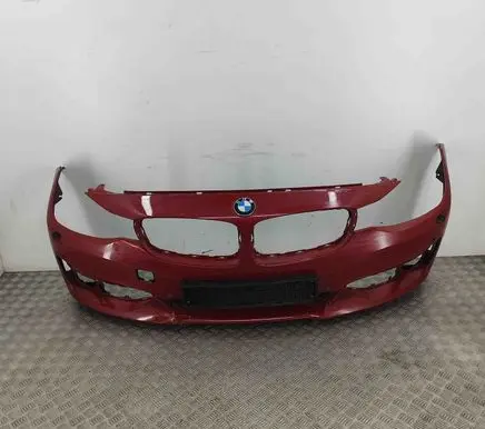 BMW 3 GT F34 Front bumper 7302955 7293806