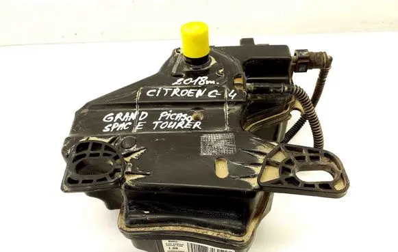 Citroen C4 II Picasso AdBlue liquid reservoir 4065604AA 20063980100