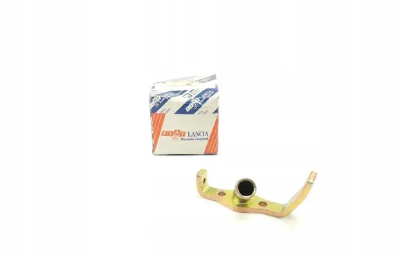 Fiat Bravo - Brava Turbo turbocharger oiling pipe/hose 46742886