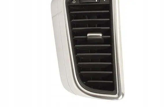 Porsche Panamera (970) Dashboard side air vent grill/cover trim 97055535100