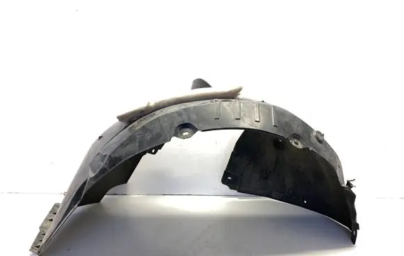 Volkswagen PASSAT B8 Front wheel arch liner splash guards 3G0805970F