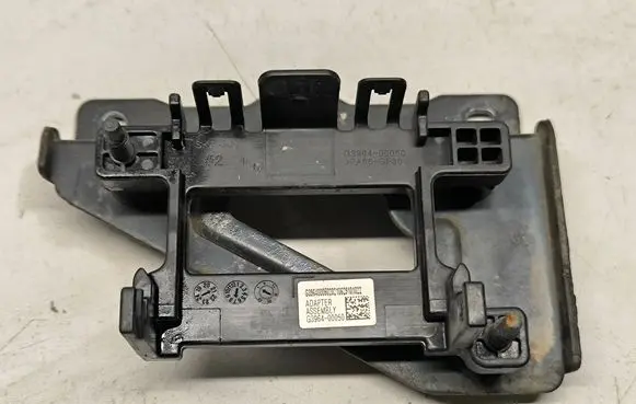 Hyundai Kona I Distronic sensor bracket 99110K4500 G396400050
