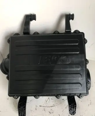 Iveco Daily 6th gen Air filter box 5801353826 5801317092 5801353825
