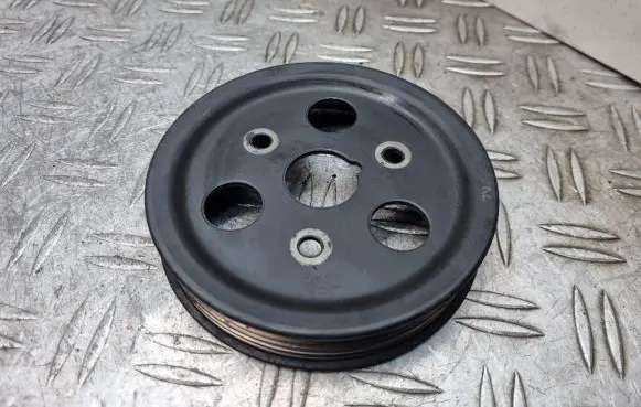 Hyundai ix35 Power steering pump pulley 