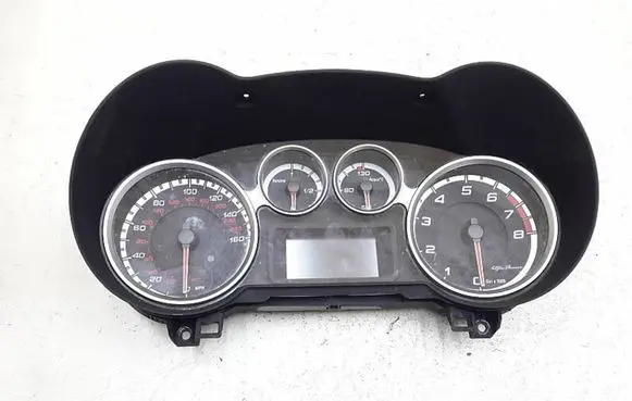 Alfa Romeo 166 Speedometer (instrument cluster) A2C53357405 MXR0SS0 50517149