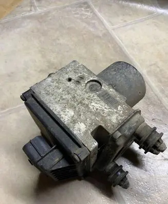 Volkswagen PASSAT B6 ABS Pump 3C0614095P 16027001A 16027201