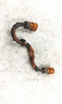 Opel Corsa F Other wiring loom 