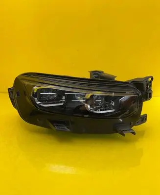 Citroen C5 Aircross Headlight/headlamp 9816925280