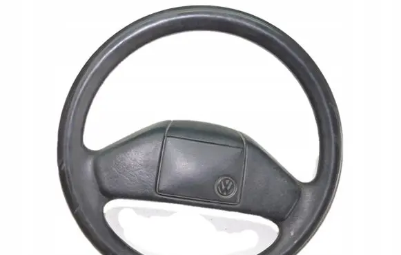 Volkswagen Golf II Steering wheel 321419660
