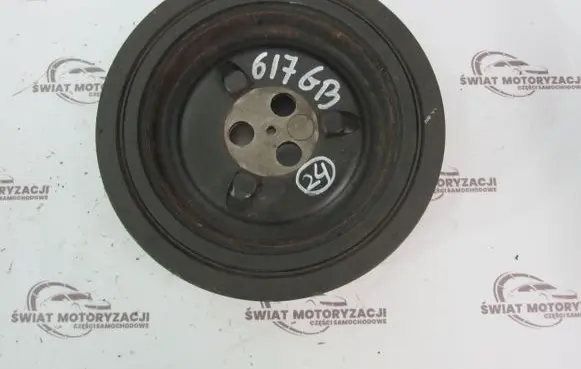 Ford Transit Crankshaft pulley 617GB