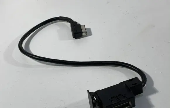 Skoda Superb B6 (3T) Other wiring loom 7L6035727 1Z0971199